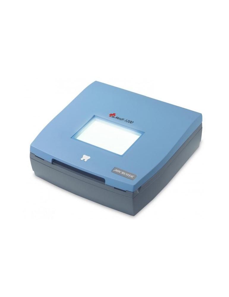 Medi-1200-x-ray film scanner professional film digitizer for dental x-ray three templates cover fi