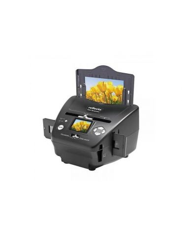 Scanner foto si de film reflecta 3-in-1 Reflecta - 1 - Tik.ro