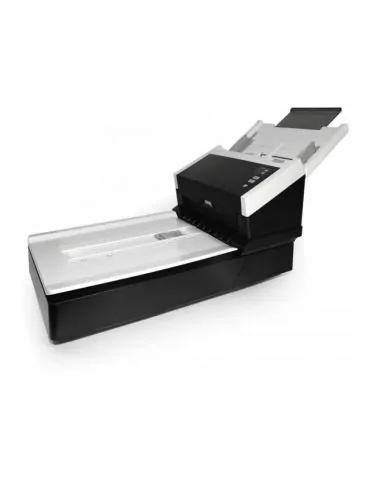 Avision ad250f - scanner documente a4 Avision - 1 - Tik.ro