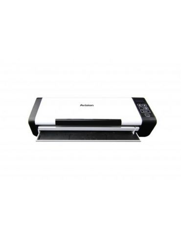 Avision ad215 portable document scaner Avision - 1 - Tik.ro