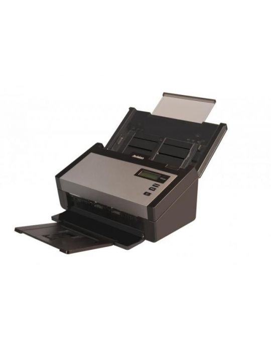 Avision ad280 scanner sheetfed ad240 80/160 ppm/ipm adf 100 ultrasonic Avision - 1