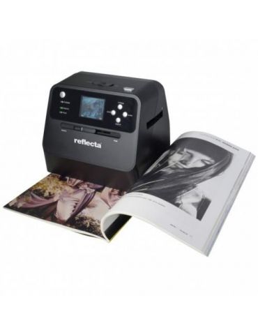 Reflecta combo album scan Reflecta - 1 - Tik.ro