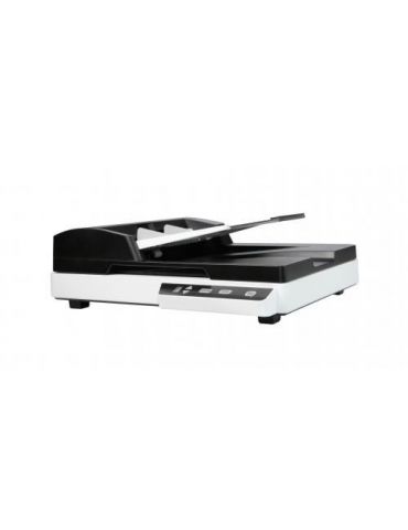 Avision ad120 adf/flatbed a4 Avision - 1 - Tik.ro