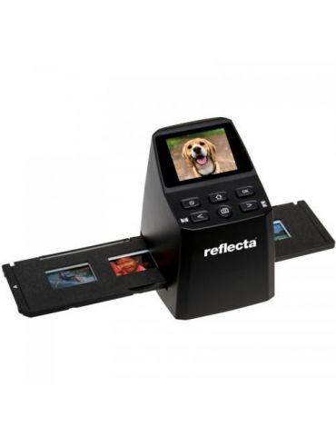 Reflecta x22-scan film scanner Reflecta - 1 - Tik.ro