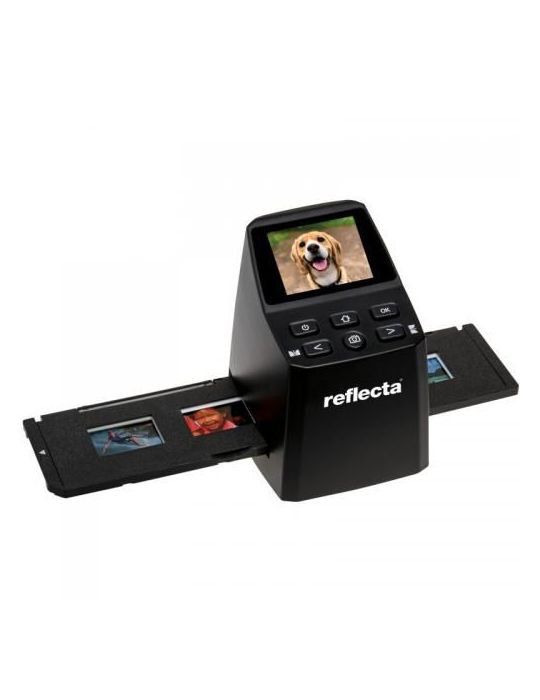 Reflecta x22-scan film scanner Reflecta - 1
