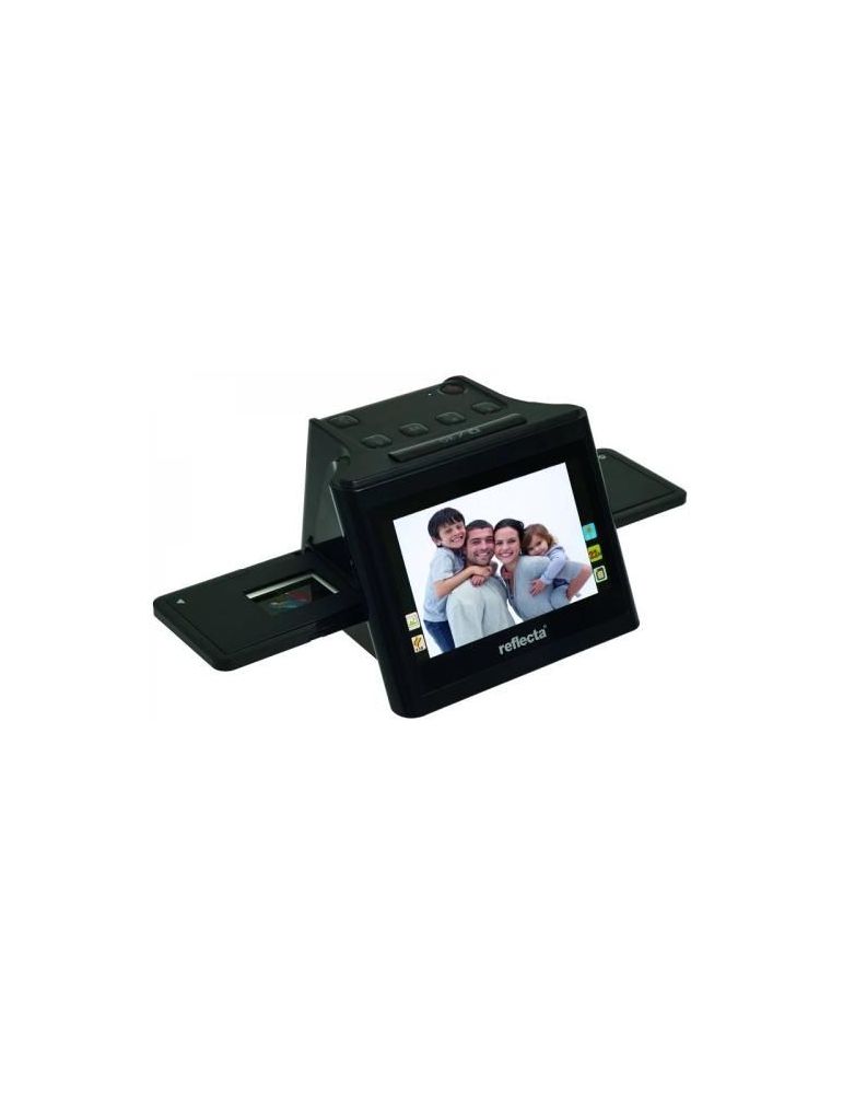 Reflecta x11-scan film scanner