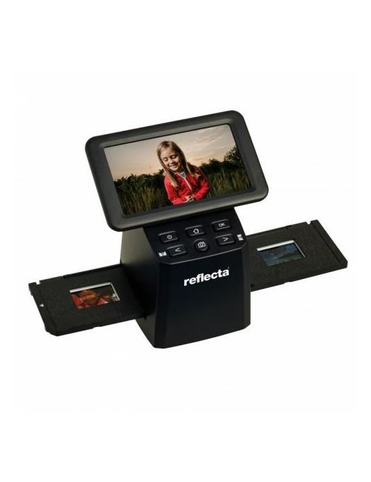Reflecta x33-scan film scanner Reflecta - 1