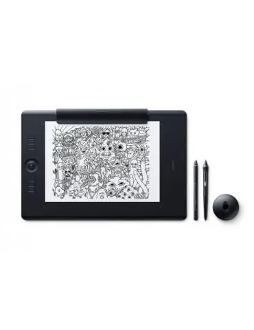 Tableta grafica wacom intuos pro m paper north Wacom - 1 - Tik.ro