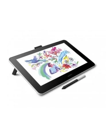 Wacom one 13 creative pen display Wacom - 1 - Tik.ro