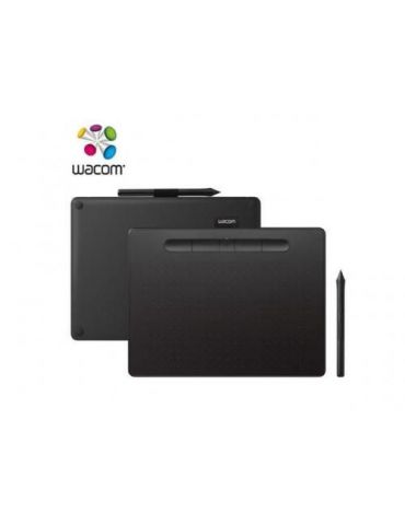 Wacom intuos m black Wacom - 1