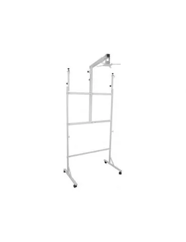 Avtek stand for interactive whiteboards with projector arm Avtek - 1 - Tik.ro
