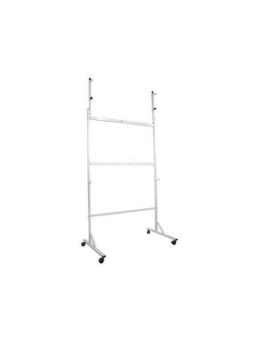 Avtek stand mobil pentru table interactive cu inaltimea de 120-137cm Avtek - 1 - Tik.ro