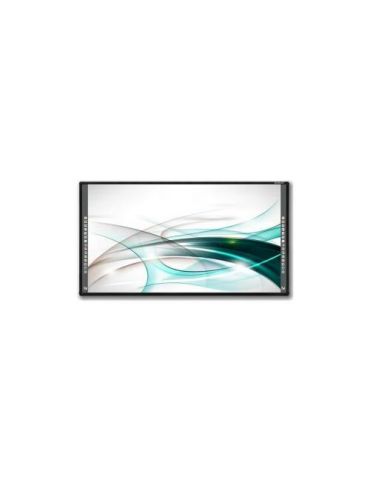 Starboard tabla interactiva suprafata activa 109 inch Starboard - 1 - Tik.ro