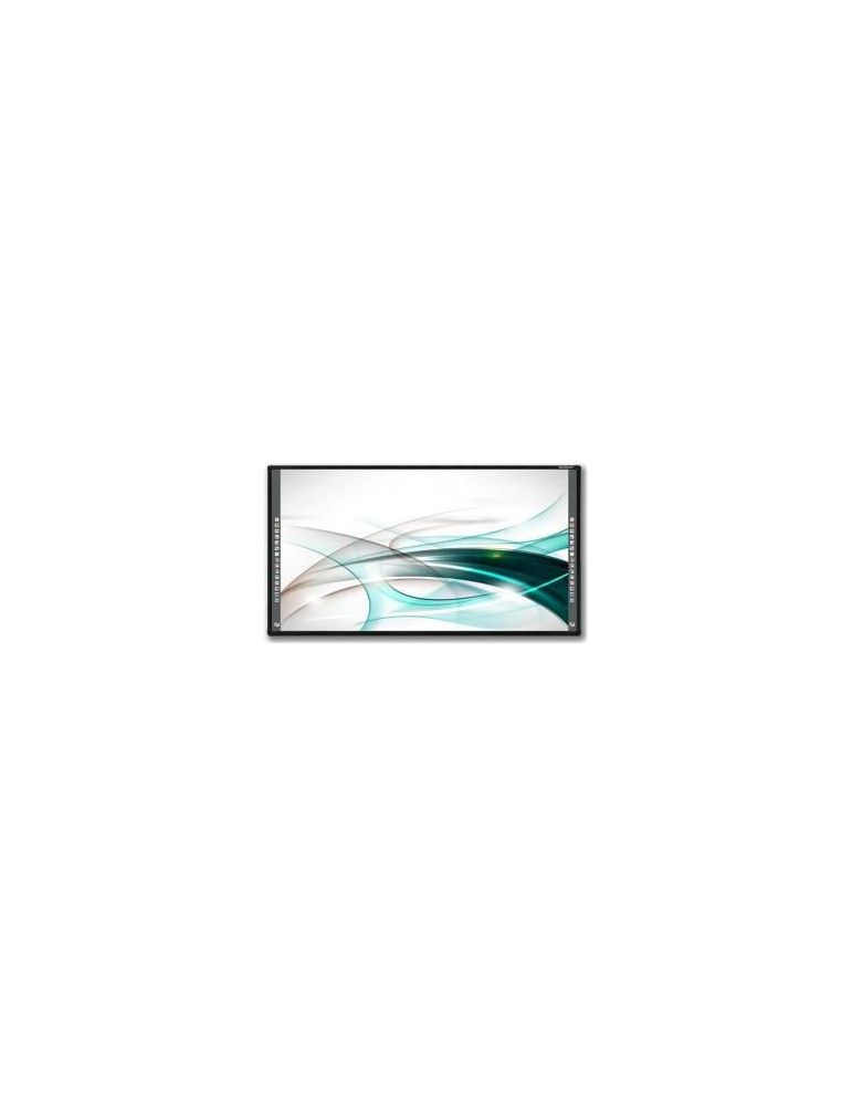 Starboard tabla interactiva suprafata activa 109 inch