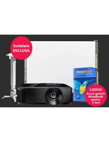 Pachet educational interactiv Starboard - 1 - Tik.ro
