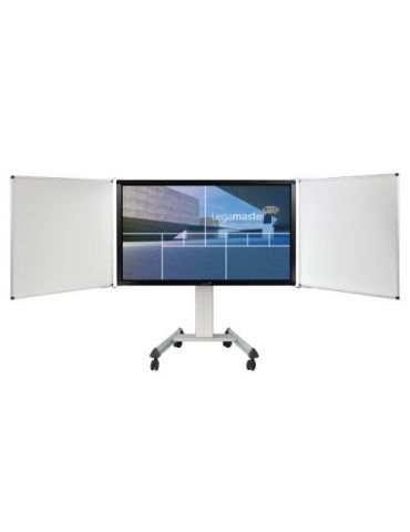 Legamaster etx e-screen ls side panel for etx-6510uhd e-screen 2pcs Legamaster - 1 - Tik.ro