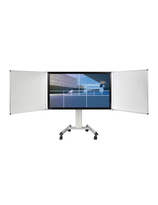Legamaster etx e-screen lsaf side panel for etx-6510uhd e-screen 2pcs Legamaster - 1