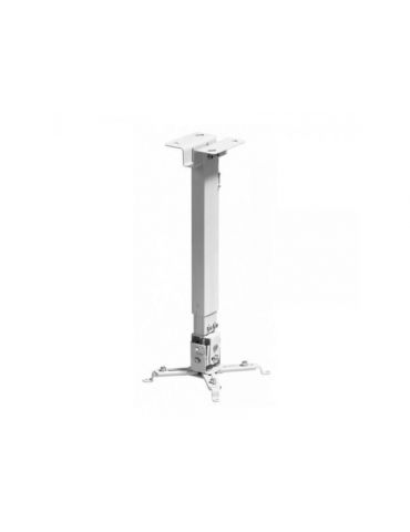 Reflecta  tapa silver  ceiling mount length 700-1200mm Reflecta - 1 - Tik.ro