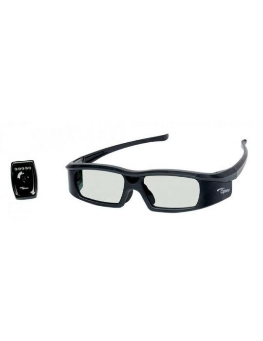 Optoma kit ochelari 3d Optoma - 1
