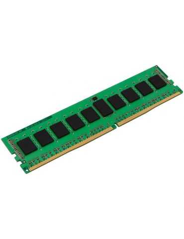 Kingston dram 16gb 2400mhz ddr4 ecc reg cl17 dimm 1rx4 Kingston - 1 - Tik.ro