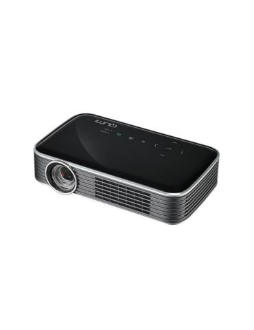 Vivitek videoproiector led full hd qumi q8 1000 lumeni negru Vivitek - 1 - Tik.ro