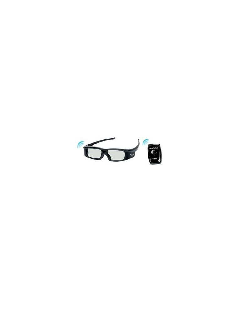 Optoma zf 2100 3d-glass