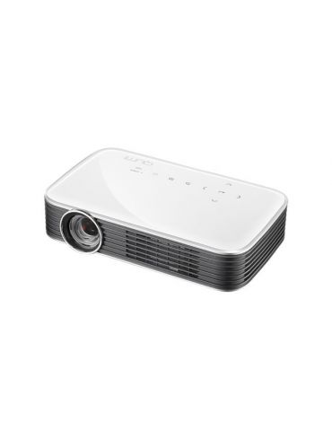 Vivitek videoproiector led full hd qumi q8 1000 lumeni alb Vivitek - 1 - Tik.ro