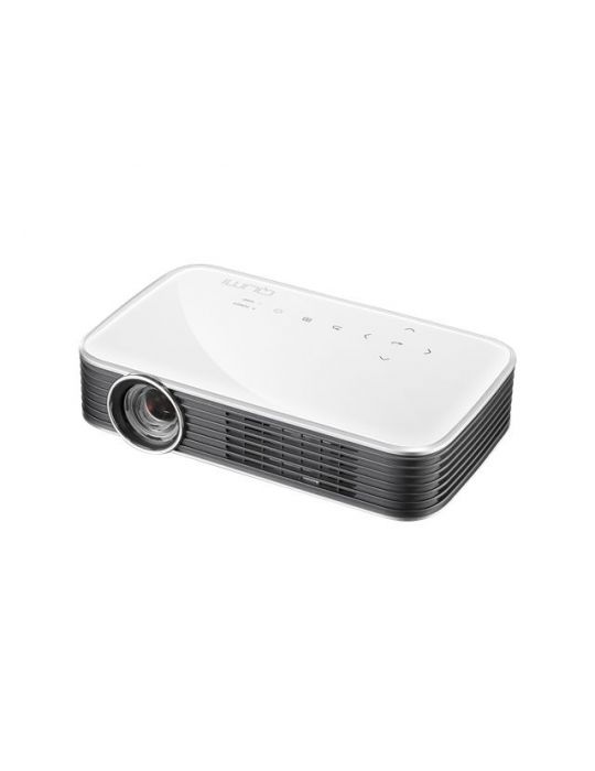 Vivitek videoproiector led full hd qumi q8 1000 lumeni alb Vivitek - 1