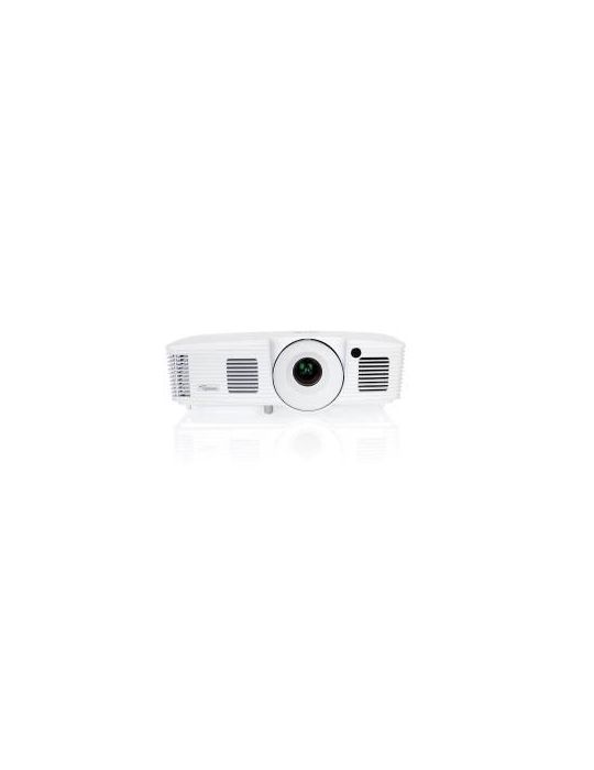 Optoma wxga 4500 lumeni 20.000:1 Optoma - 1