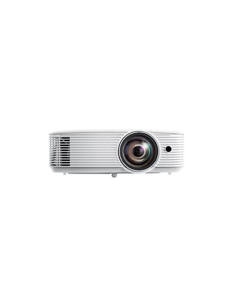 Optoma short throwwxga 3600 lumeni 22.000:1