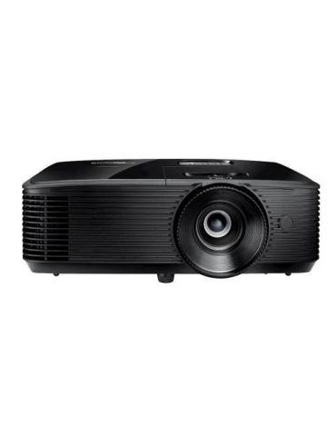 Optoma xga 3700 lumeni 22.000:1 inputs 1 x hdmi 1.4a 3d support 1 x vga (ypbpr/rgb) 1 x composite video 1 x audio 3.5mm outpu Op - Tik.ro