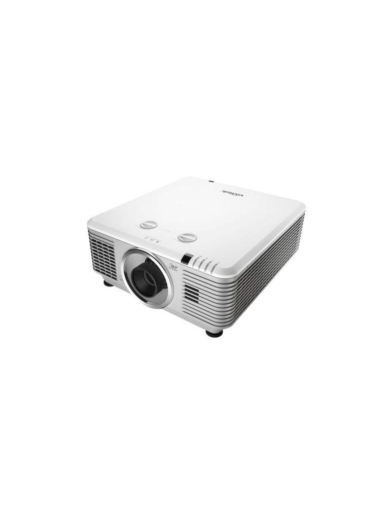 Vivitek laser wuxga 9000 lumeni 15.000:1 hdmi dvi-d hdbaset