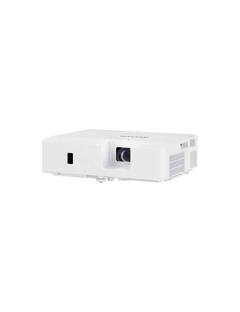 Videoproiector Maxell WXGA, 1280 x 800, 4000lm, alb