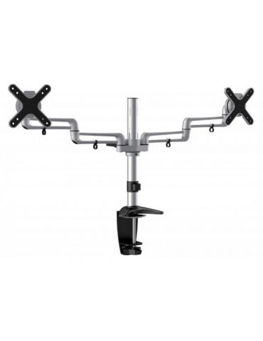 Reflecta suport de masa pentru monitor  flexo desk 23-1010 d Reflecta - 1 - Tik.ro