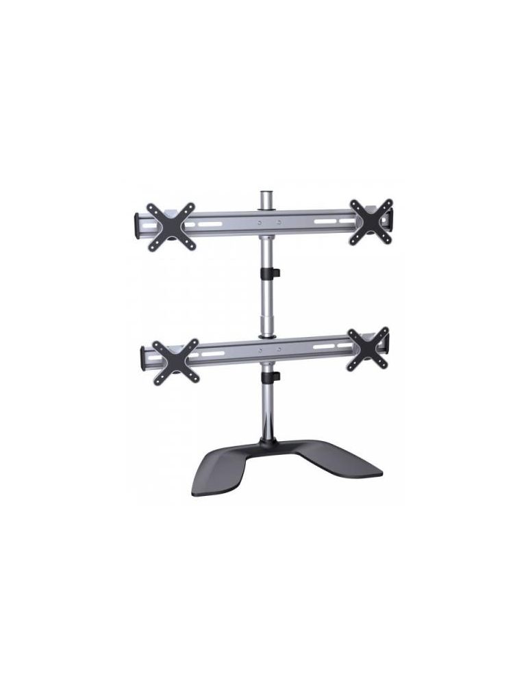 Reflecta suport de masa pentru monitor plano deskstand 23-1010 q