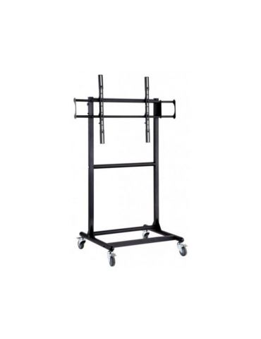 Reflecta  tv stand mobil 70p black Reflecta - 1 - Tik.ro