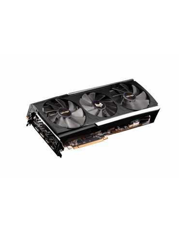 Placa video vga sapphire radeon rx 5700xt se nitro+  placa Sapphire - 1