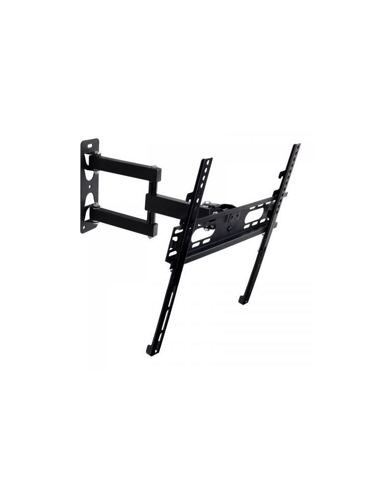 Suport tv perete Omega, 23-65inch, Black