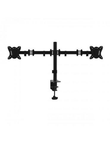 Omega -monitor desk mount double max vesa 100x100 Omega - 1 - Tik.ro