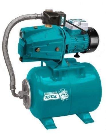 Total - hidrofor 24l- 750w Total - 1 - Tik.ro