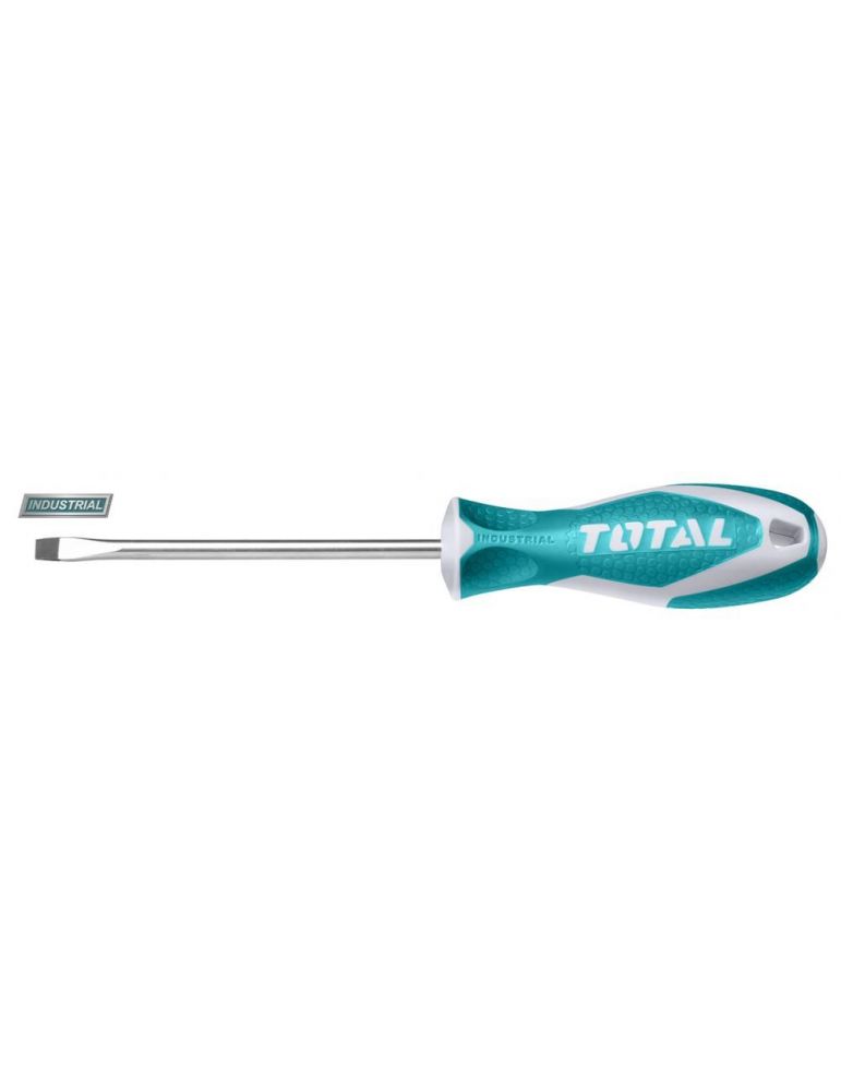 Total - surubelnita phillips- ph3 - 8mm - 150mm (industrial)