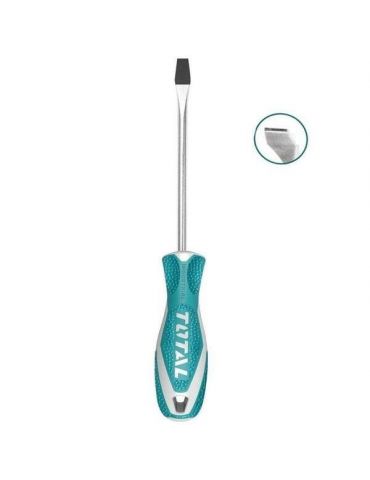 Total - surubelnita dreapta - 6.5mm - 150mm  (indu Total - 1 - Tik.ro