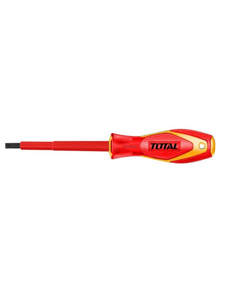 Total - surubelnita izolata cr-v 5.5mm 1000v