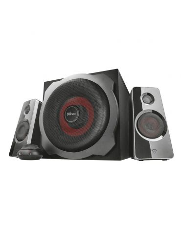 Trust GXT 38 2.1 Negru Prin cablu 60 W Trust - 2