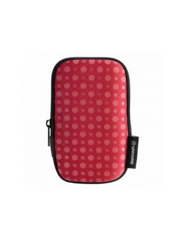 Vanguard  malmo 6c red photo video bag Vanguard - 1 - Tik.ro