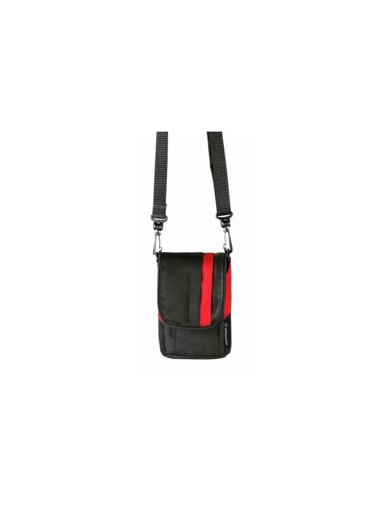 Vanguard pampas 6a red