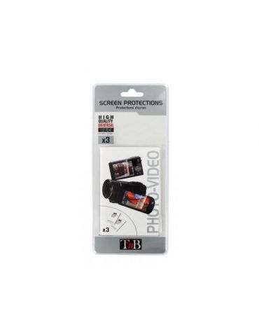 Tnb  screen protection 1.5 to 4screen protections for digital cameras/camcorders - 3 scr Tnb - 1 - Tik.ro