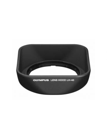 Lens hood olympus lh-40 Olympus - 1 - Tik.ro
