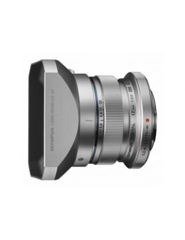 Lens hood olympus lh-48 Olympus - 1 - Tik.ro