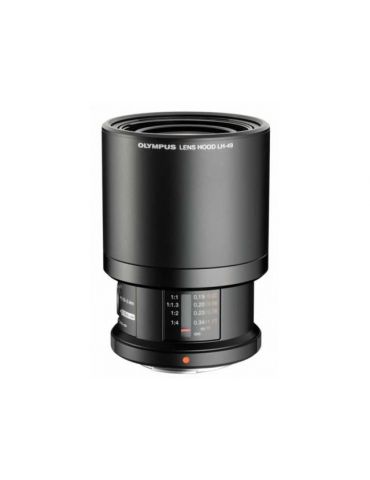 Parasolar olympus lh-49 Olympus - 1 - Tik.ro